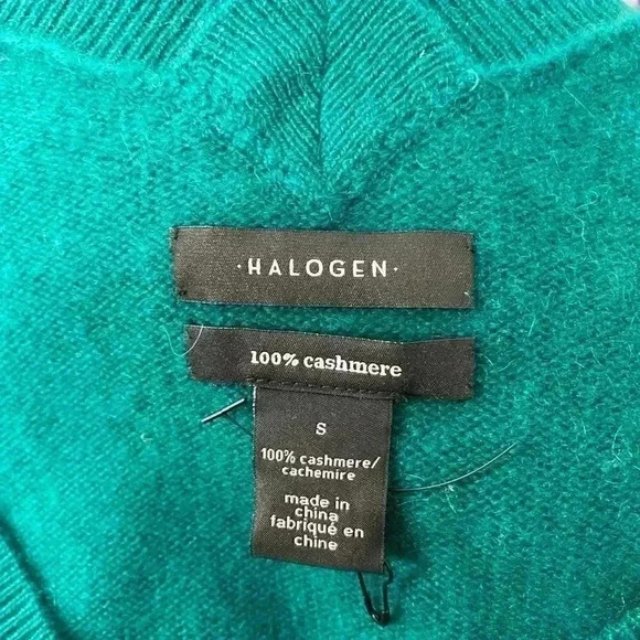 Halogen Women’s Cashmere sweater- BUY 1 GET 1 FREE - Picture 5 of 15